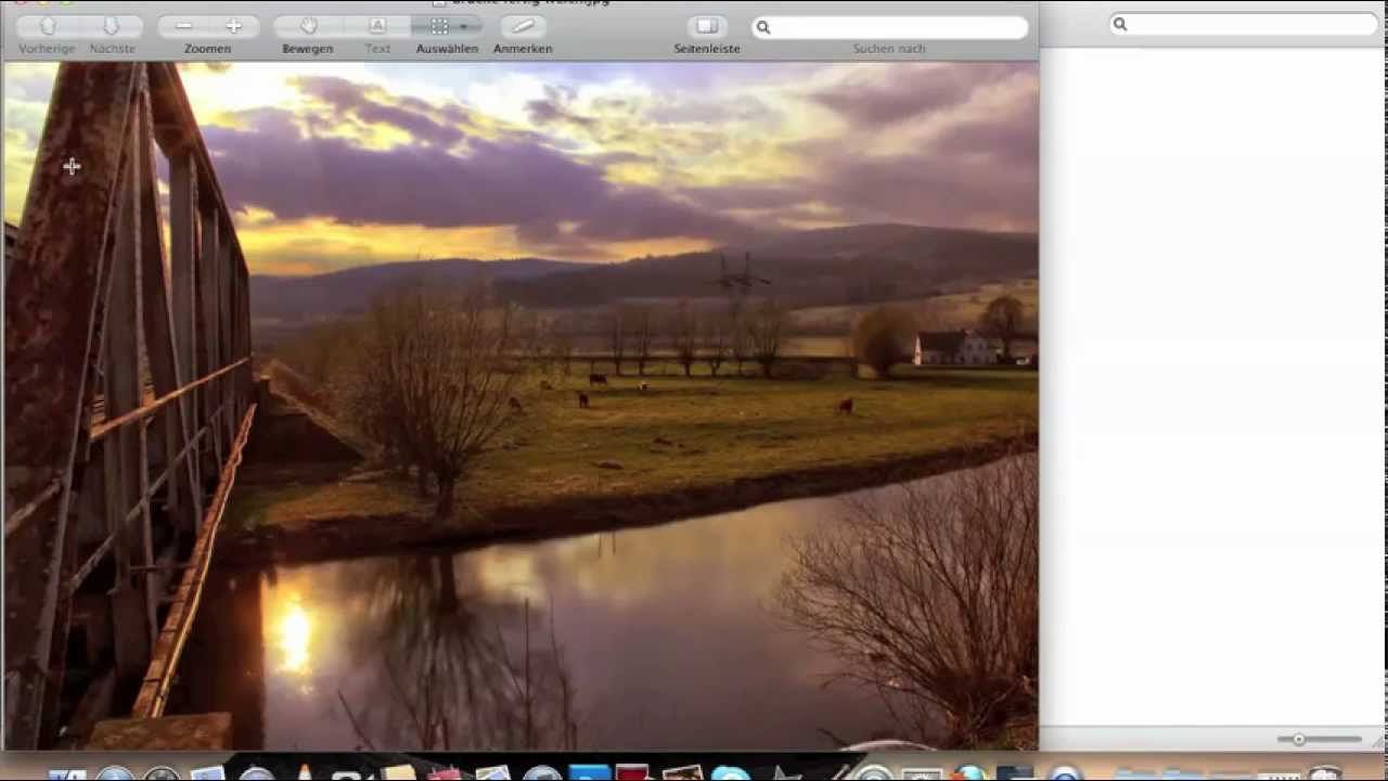 HDR TUTORIAL IN PHOTOSHOP