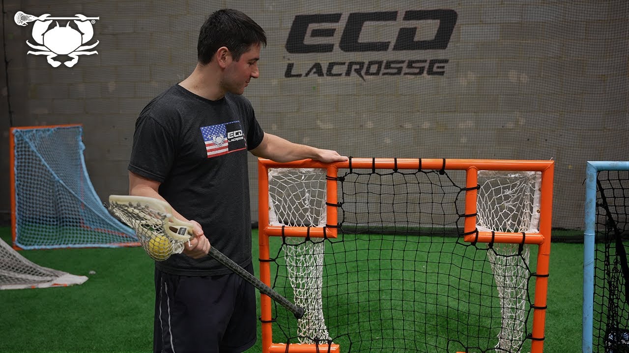 Warhog Quad-Pocket Review + Shoot Around w/ Box Player
