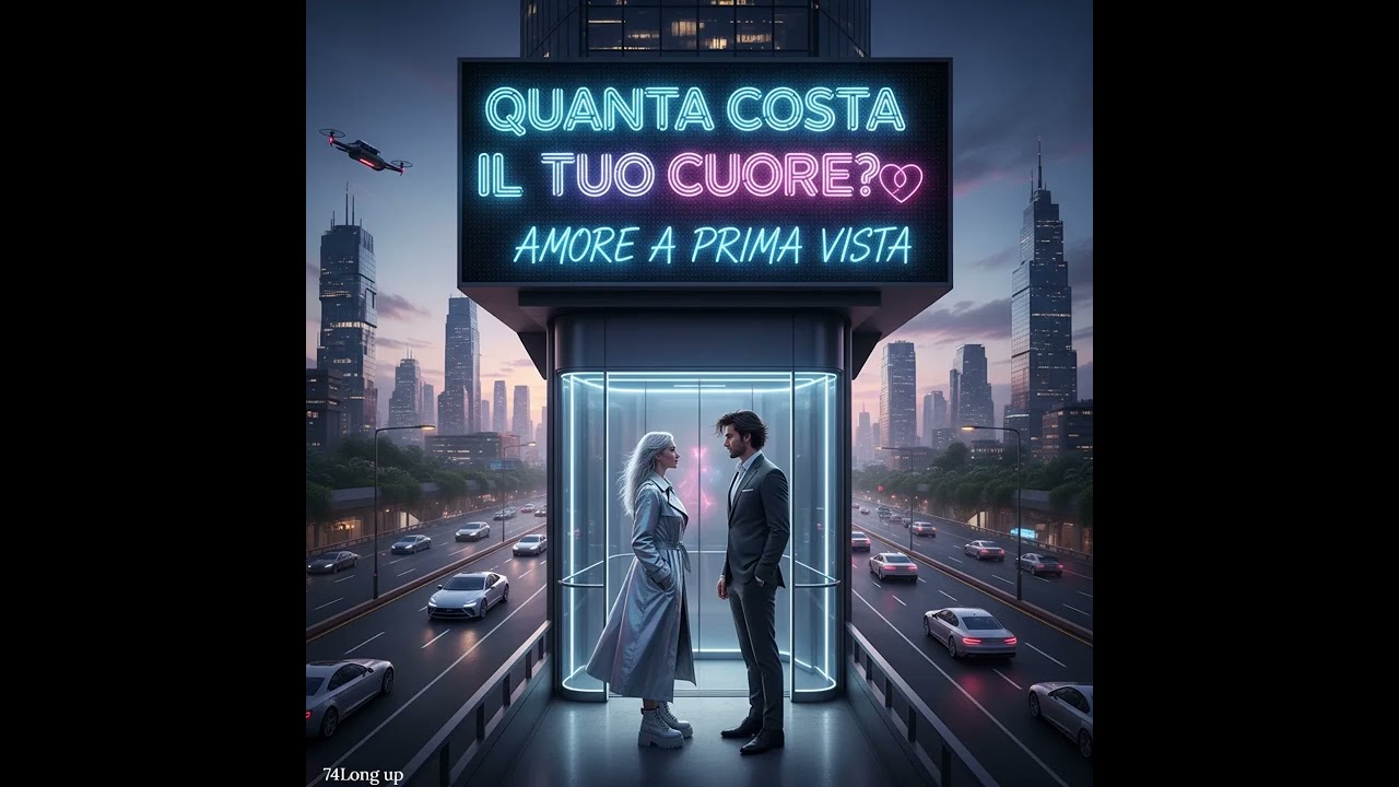 Propaganda - Quanto costa - Remix By.74Long up