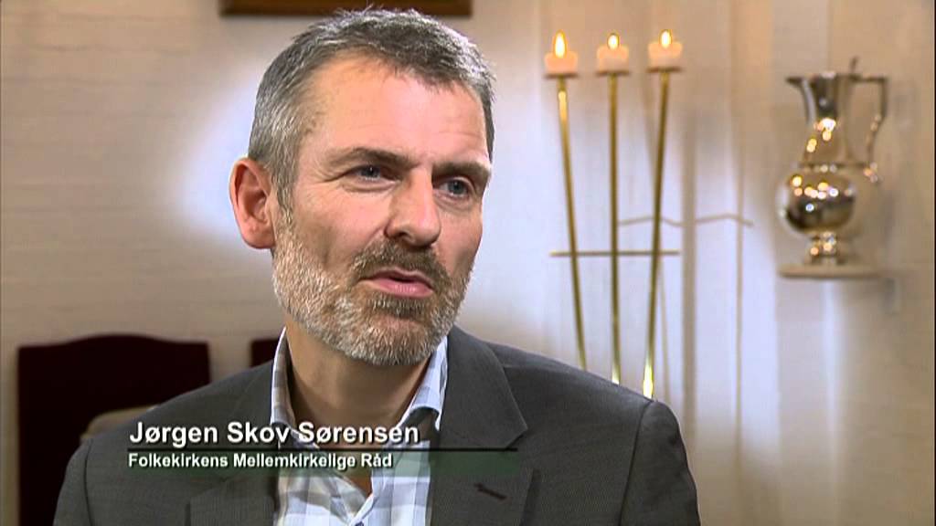Religionsdialog i Danmark