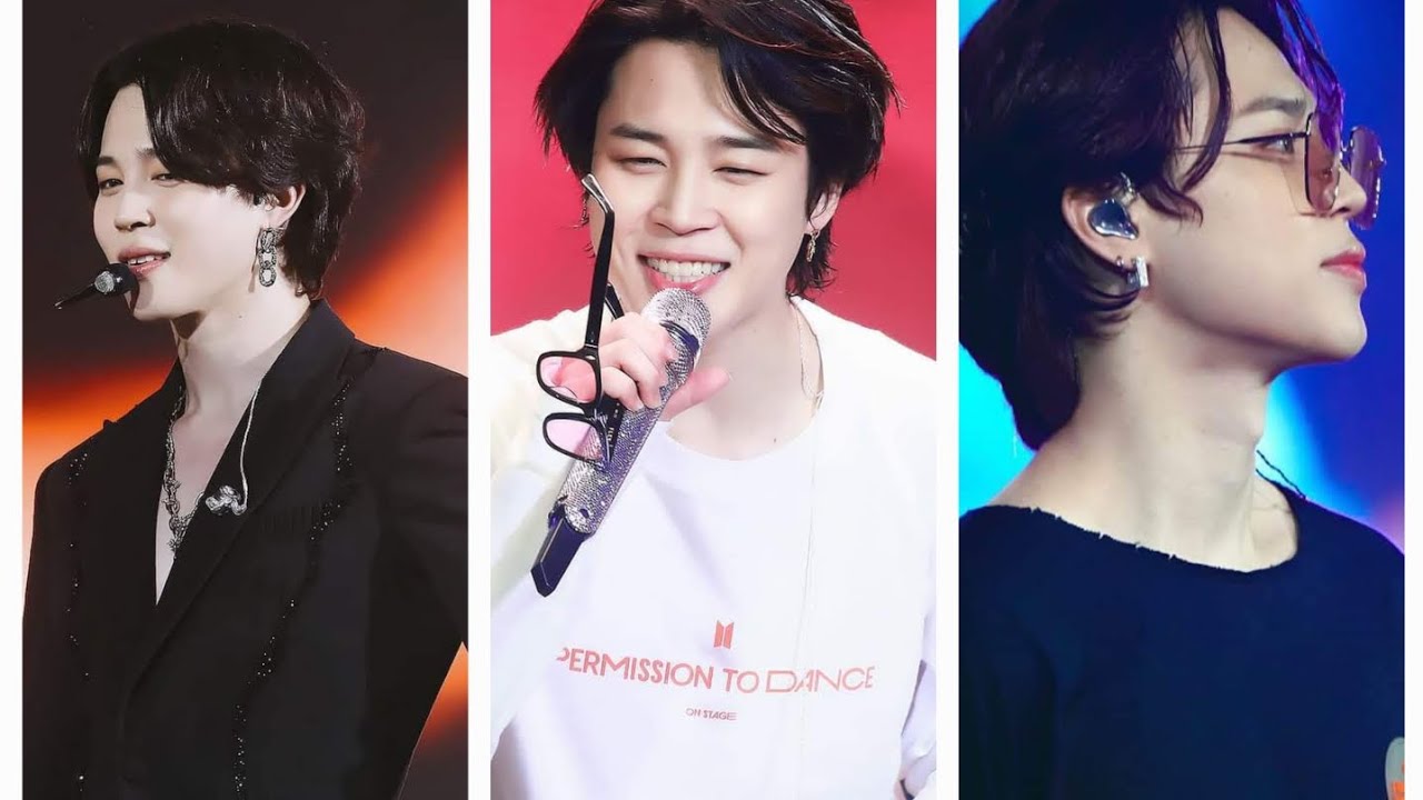 [tiktok] Park Jimin. chồng em đến từ Hàn Quốc🤭❤️ #parkjimin #bts