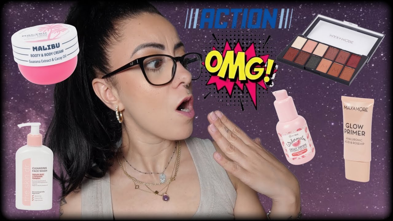 💥 ACTION 🔥 Ces Pépites que tu dois ABSOLUMENT avoir 💥😱 