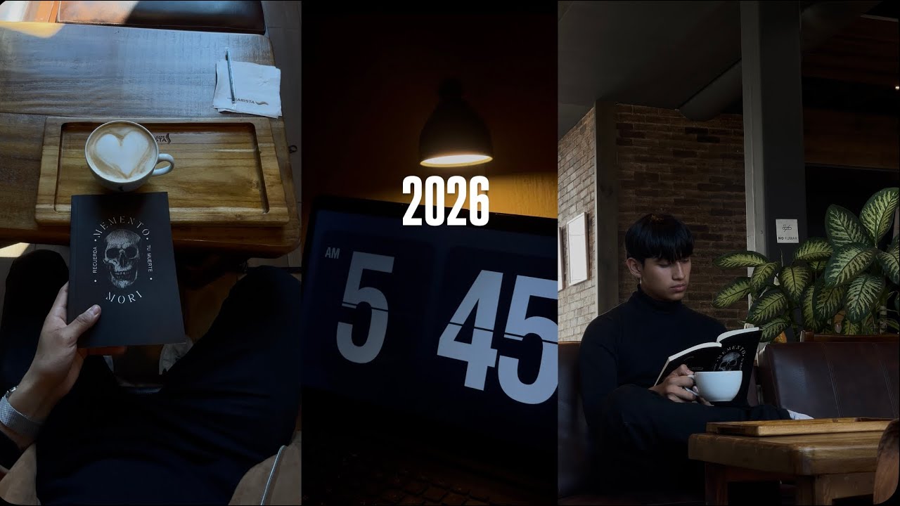 Do you feel lonely starting in 2026? | then this is for you
