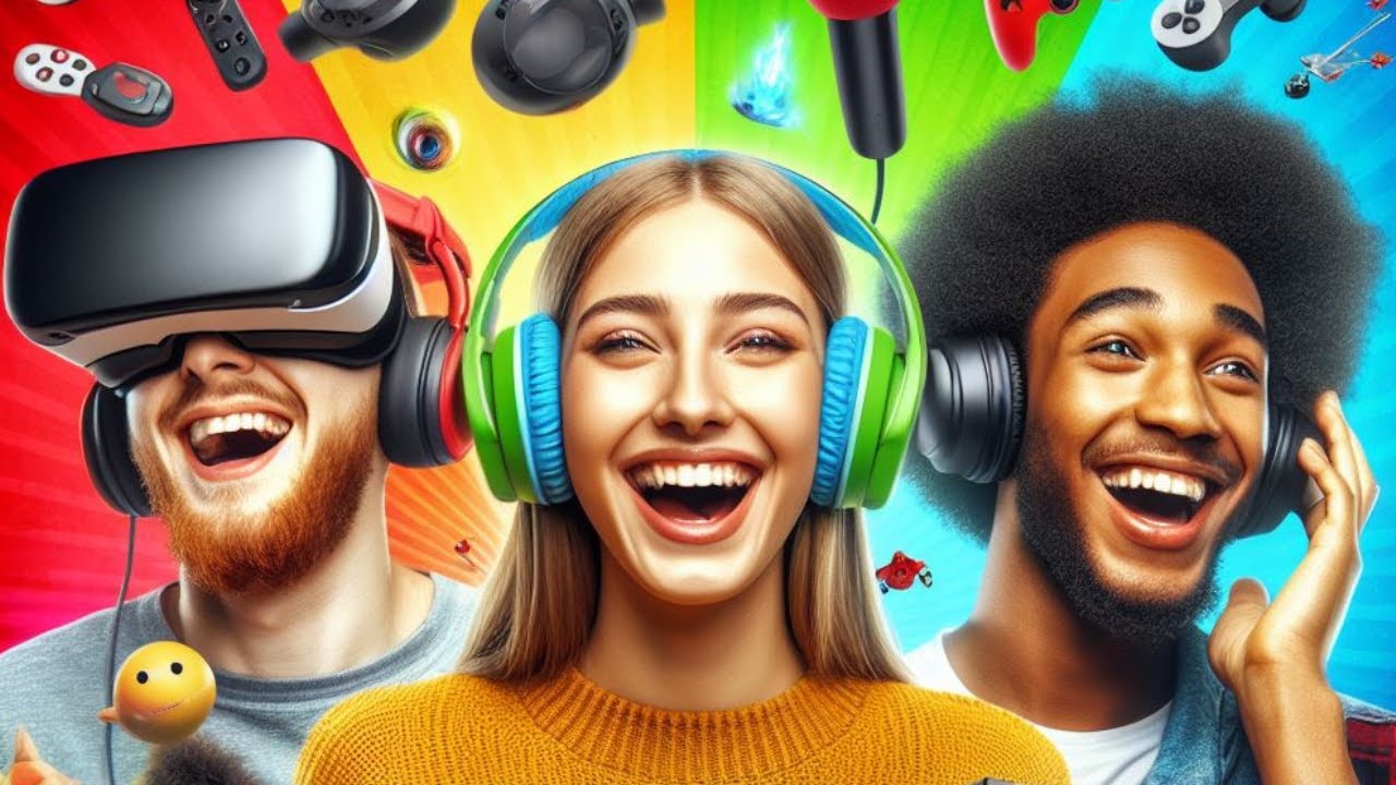 E3 Cancelled? Game On! The Future of Play Revealed