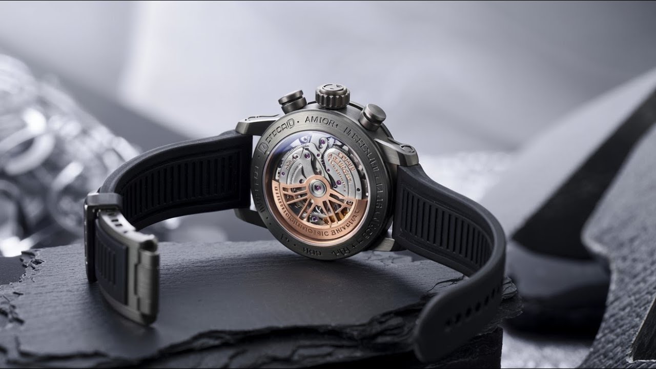Amazing Zenith Watches You Need to Know About in 2025