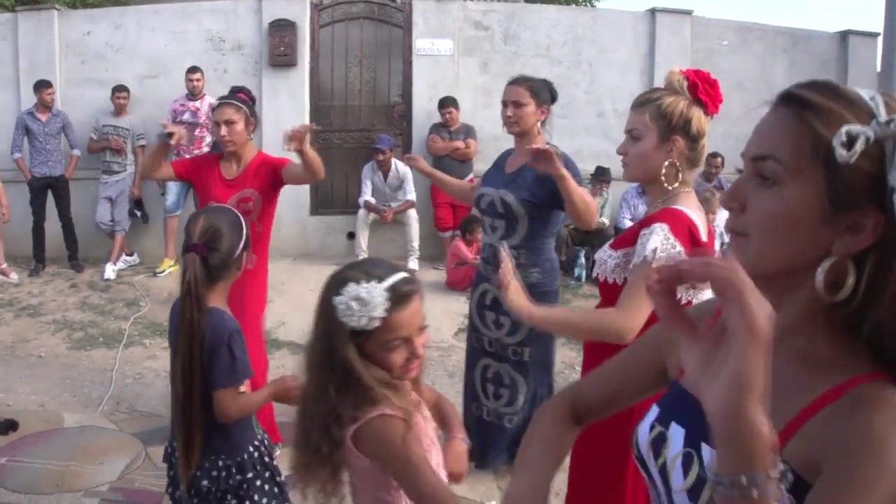 Botez Sunai Cumpana 2