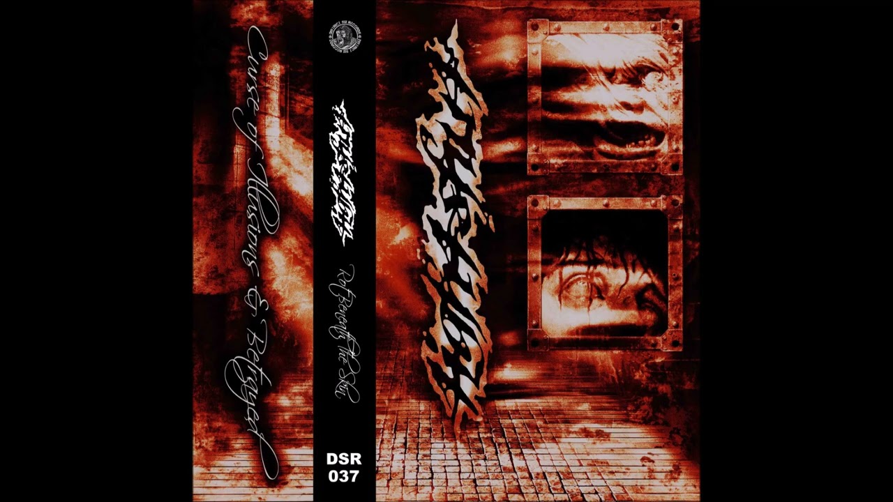 Tightshut - Rot Beneath The Skin 2026 (Full EP)