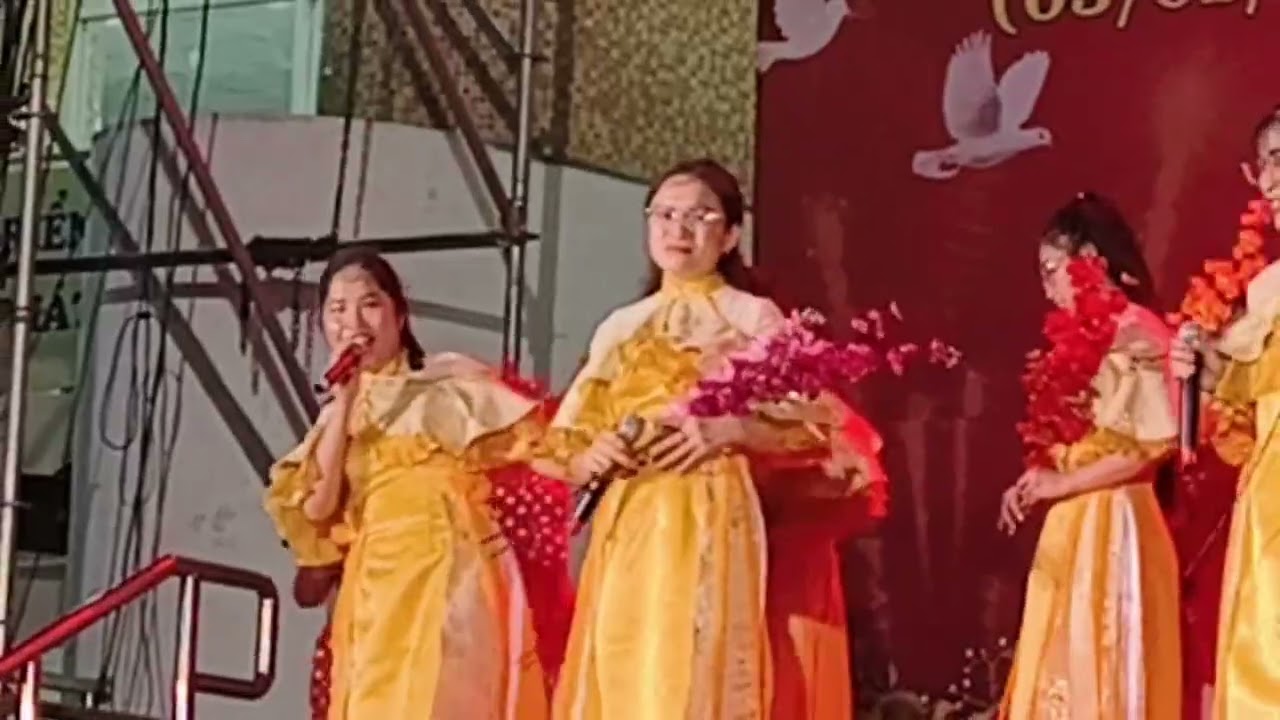 Hội diễn văn nghệ K2 - Năm 2026