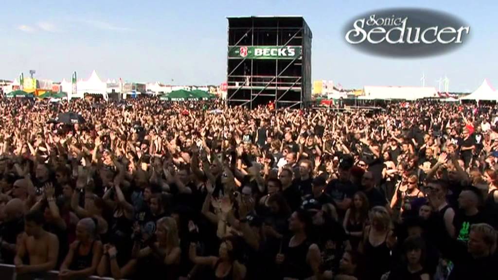 Rabenschrey Mera Luna 2010