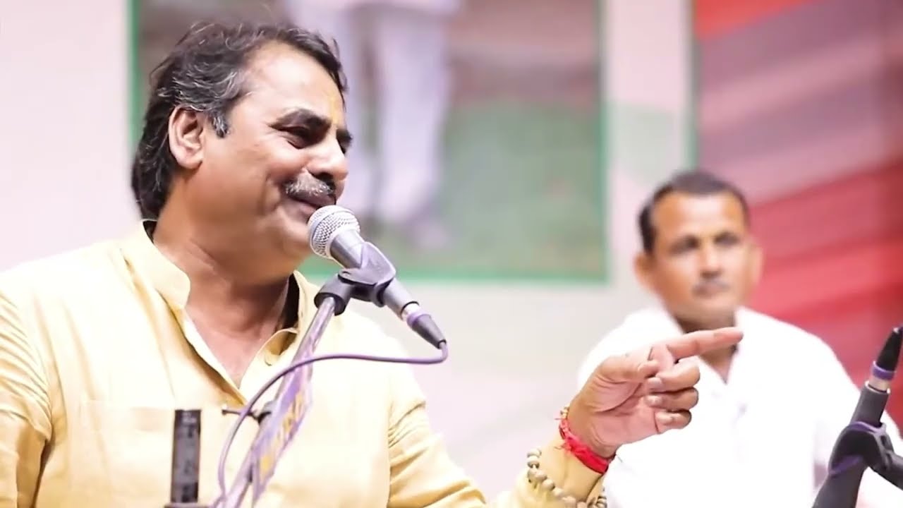 Mayabhai Ahir | Lagan Pachi Bhura Ae Bhare Kri | Gujarati Comedy Joke's