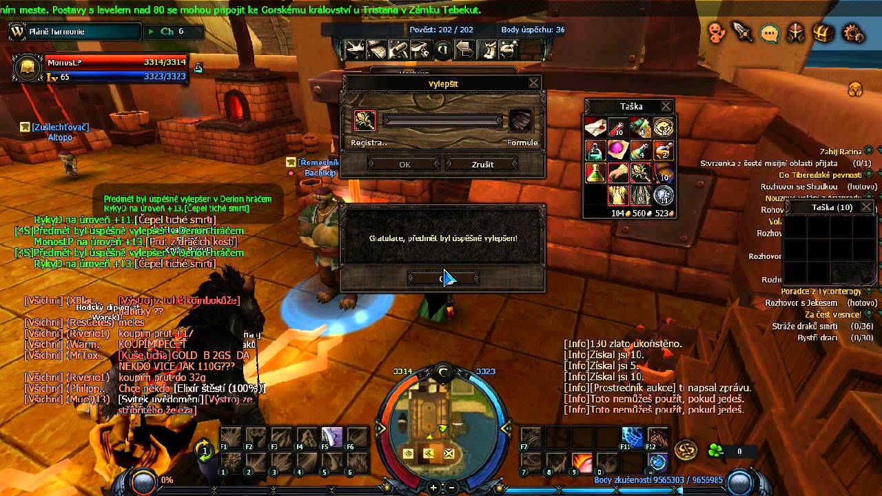 [4story] A de se rupat !! [CZ/HĐ] Best upp 22-11