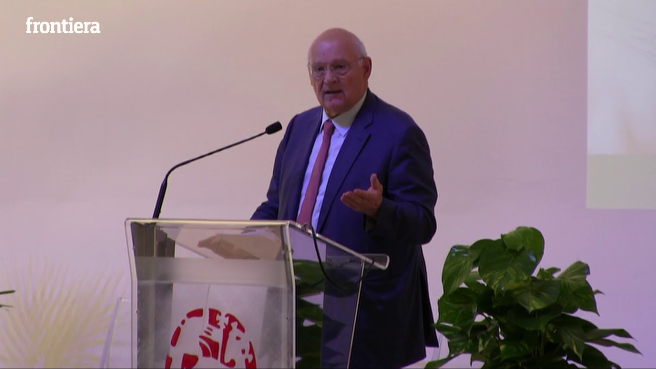 Stefano Zamagni: «Sviluppo e crescita non sono la stessa cosa»