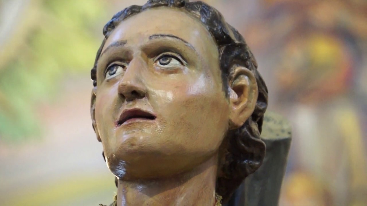 San Sebastiano Patrono di Tortorici,gennaio 2019.Two Steps From Hell - Never Give Up On Your Dreams