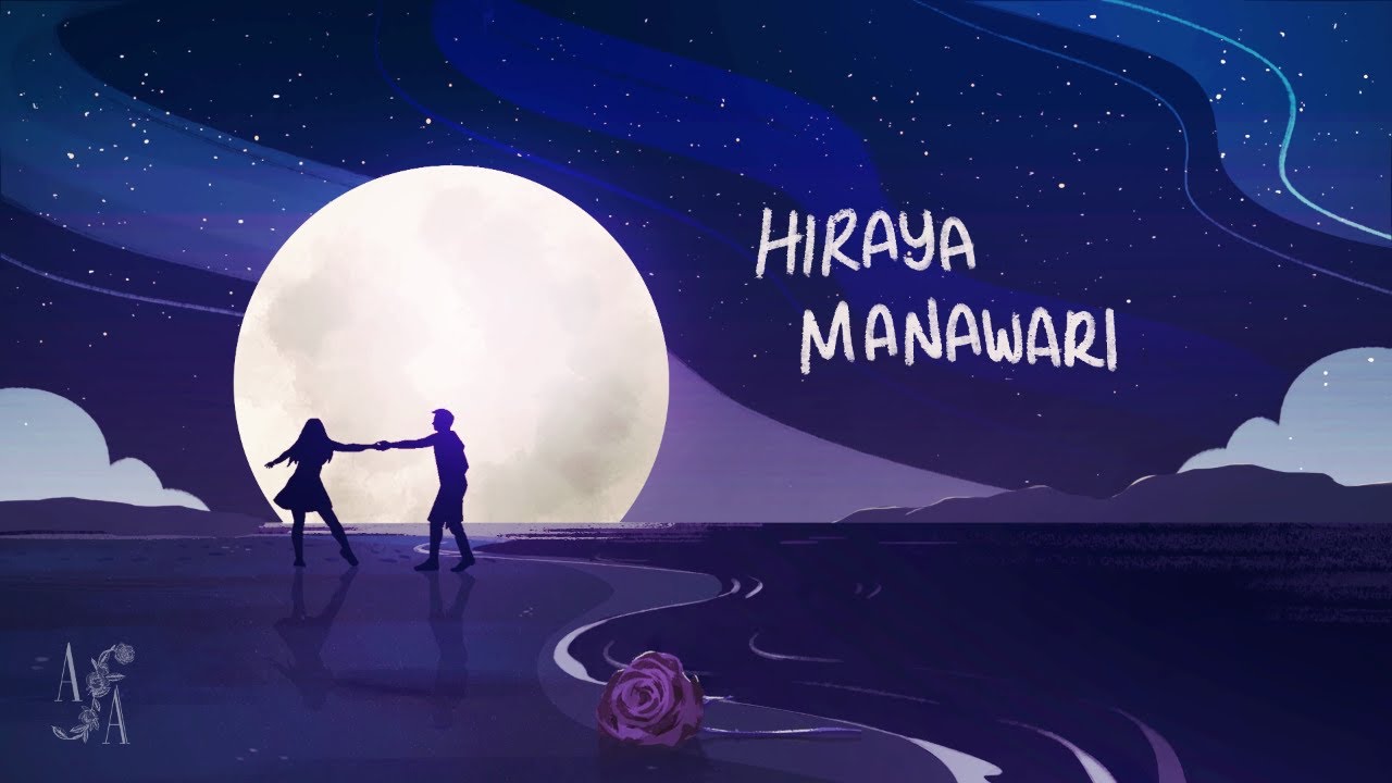 Hiraya Manawari (Sana Mangyari) - Demo Version by A for A