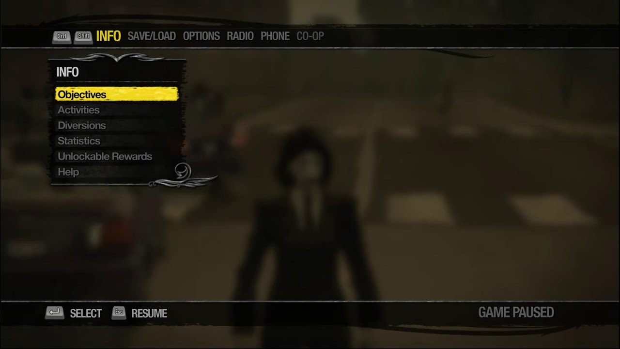 Saints Row 2