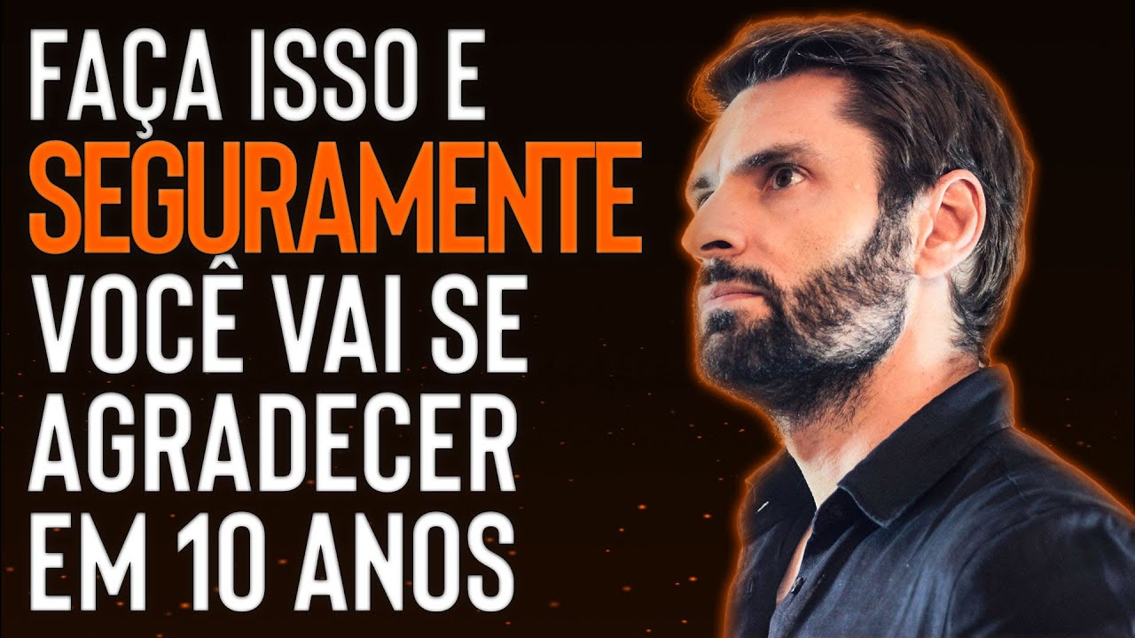 O Segredo da CONSTÂNCIA e Resultados que geram ORGULHO