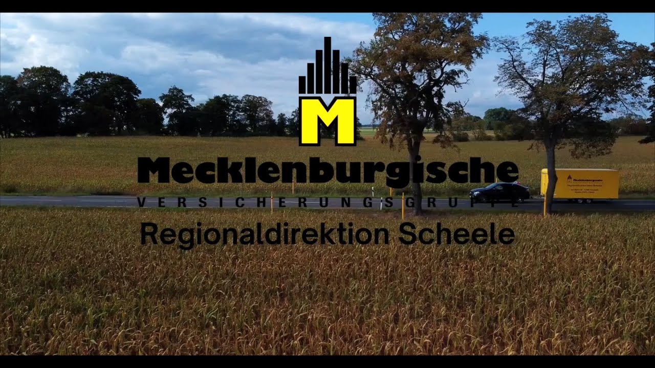 Werbefilm Mecklenburgische Versicherung (by Red.Beard.Production)