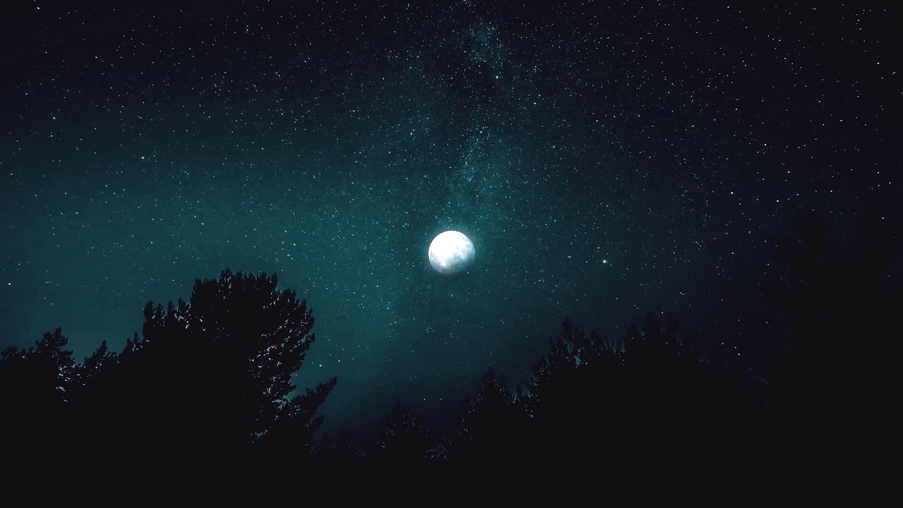 Nora Van Elken - Eternal Nights (Deep House Mixtape)