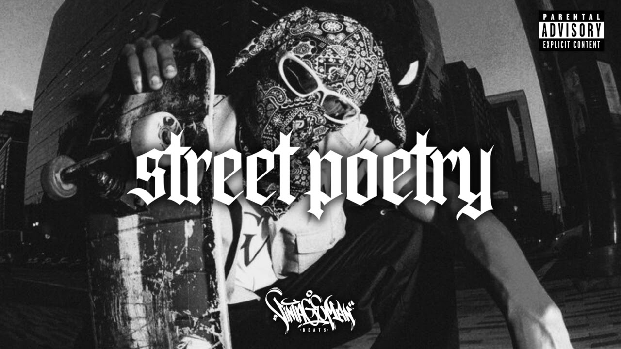 Boom Bap Beat 
