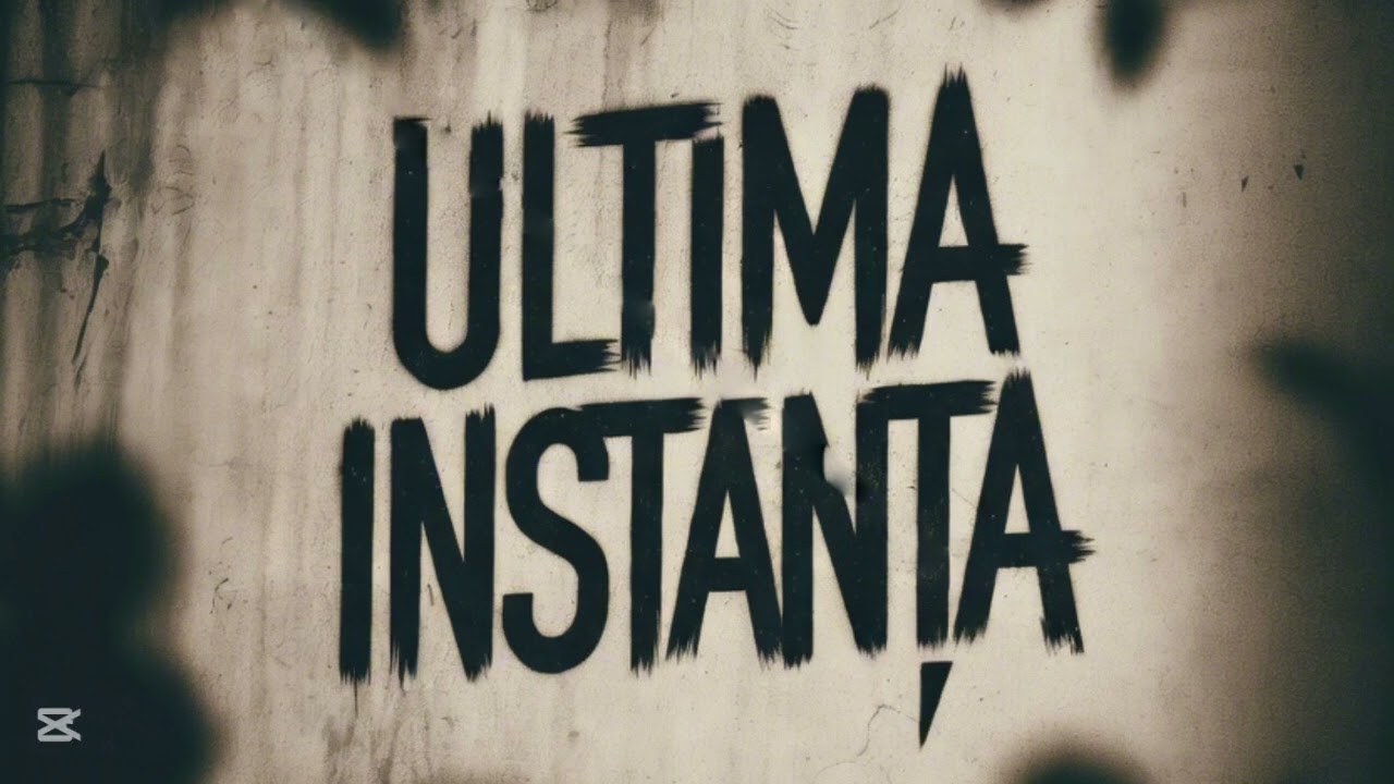 Ultima Instanta
