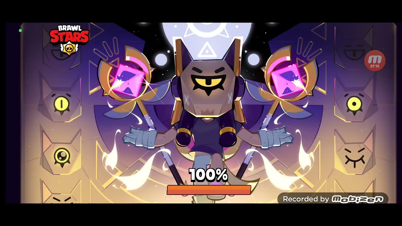 BRAWL STARS ALI LAZNI VLOGMAS 25/31