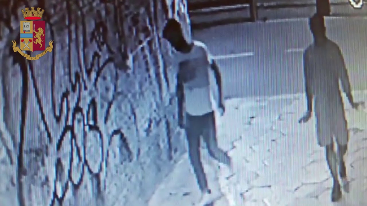 Palermo, studentessa violentata: fermati due ventenni del Bangladesh