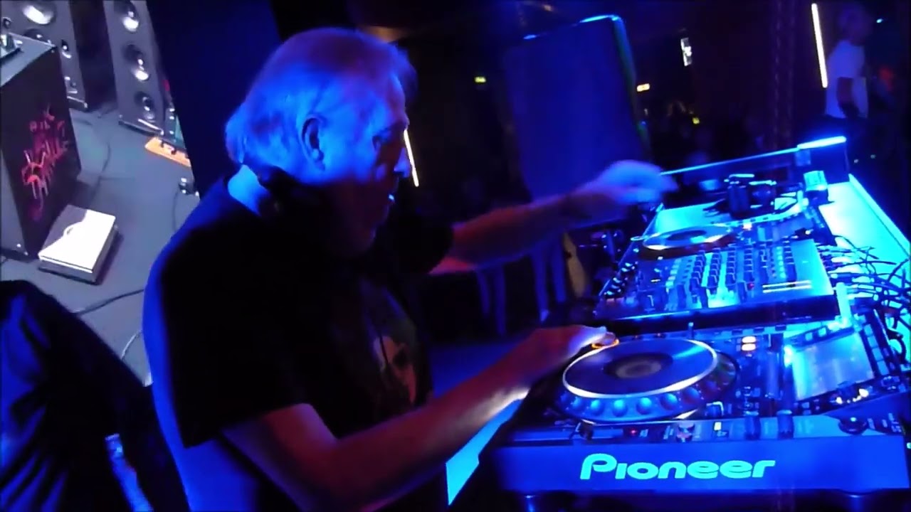 DJ RUBENS FESTA DELLA LUNA 5-1-2026