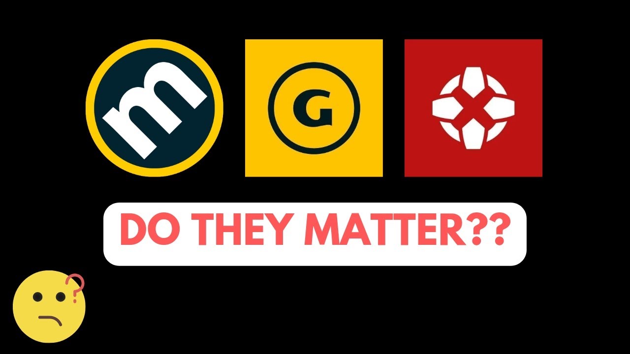 Do Video Game Critics Matter?? | IGN, Metacritic And GameSpot | Game Critics Explained