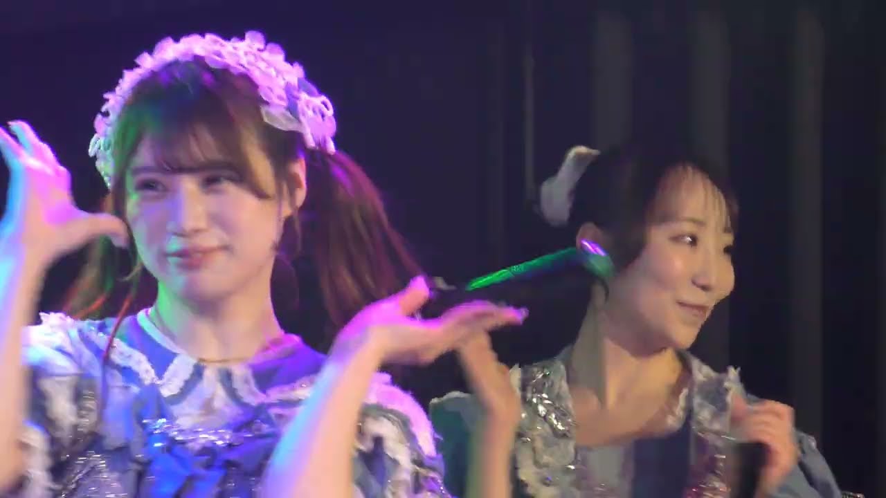 2026/1/15  Falench. デビュー3周年LIVE(③) @新宿DHNoA #ふぁれんち #地下アイドル #撮可アイドル @ふぁれんち