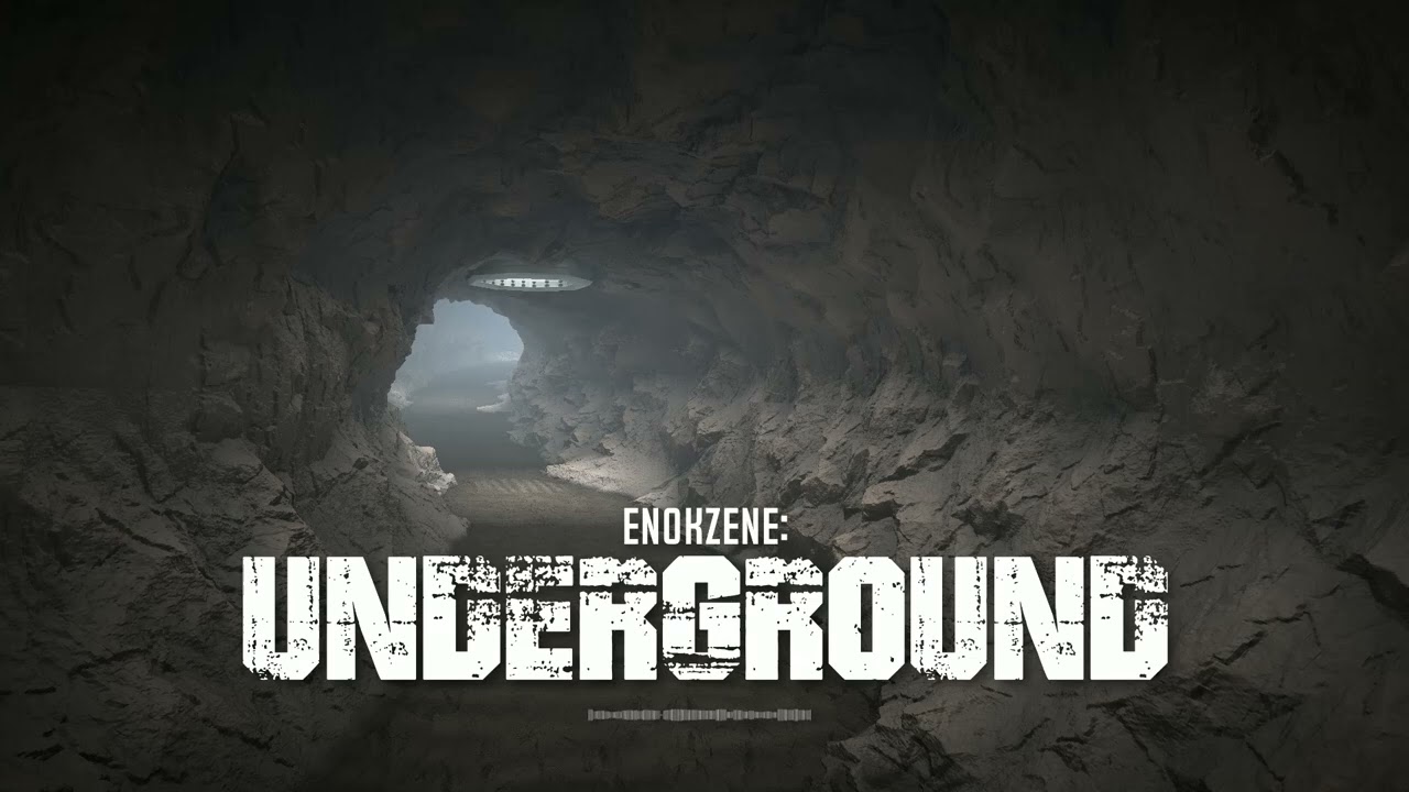 Enokzene - Underground
