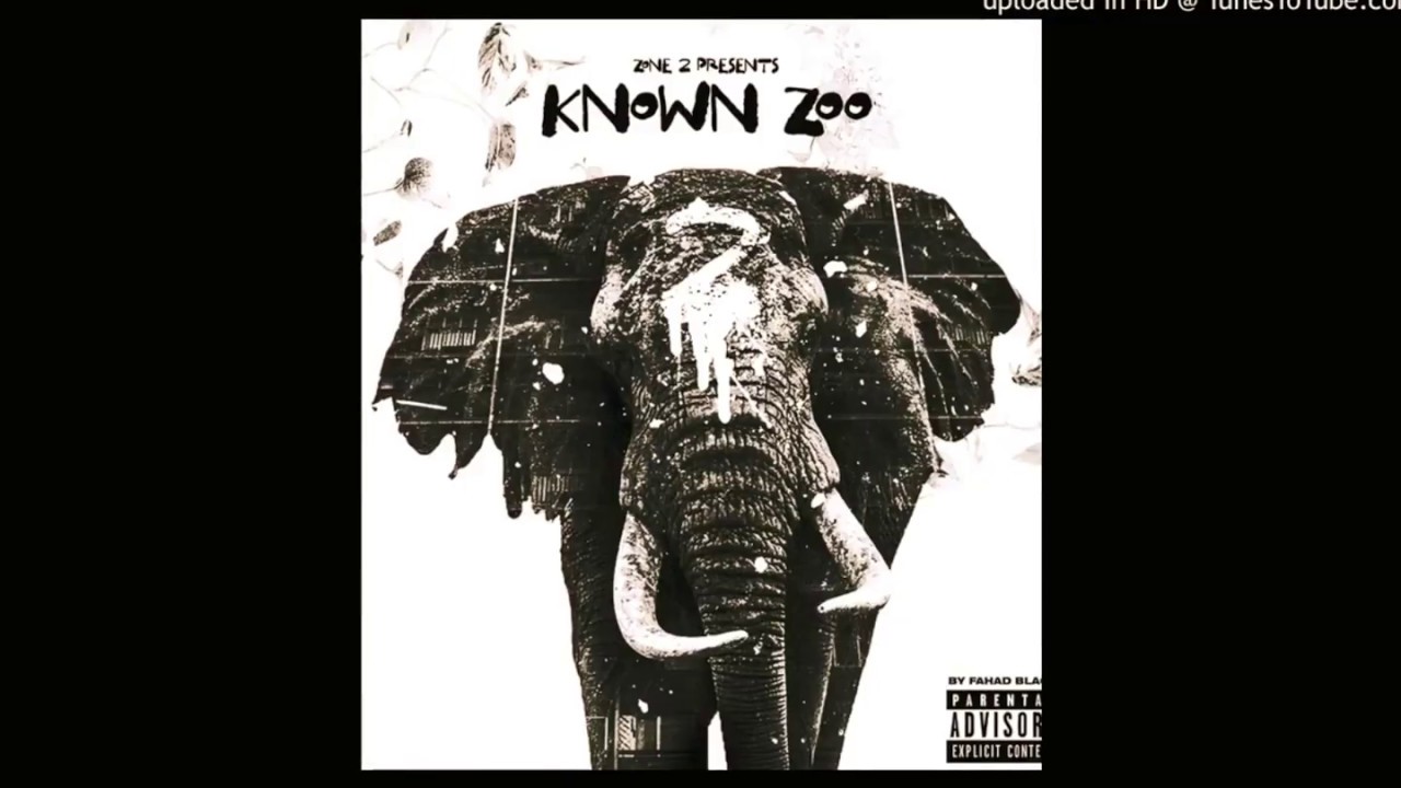 (Zone 2) Kwengface -  Devil Wears Prada *EXCLUSIVE*
