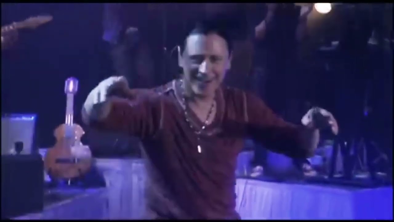 Elvis Crespo - Luna Llena(Extended Remix Danny Beat)