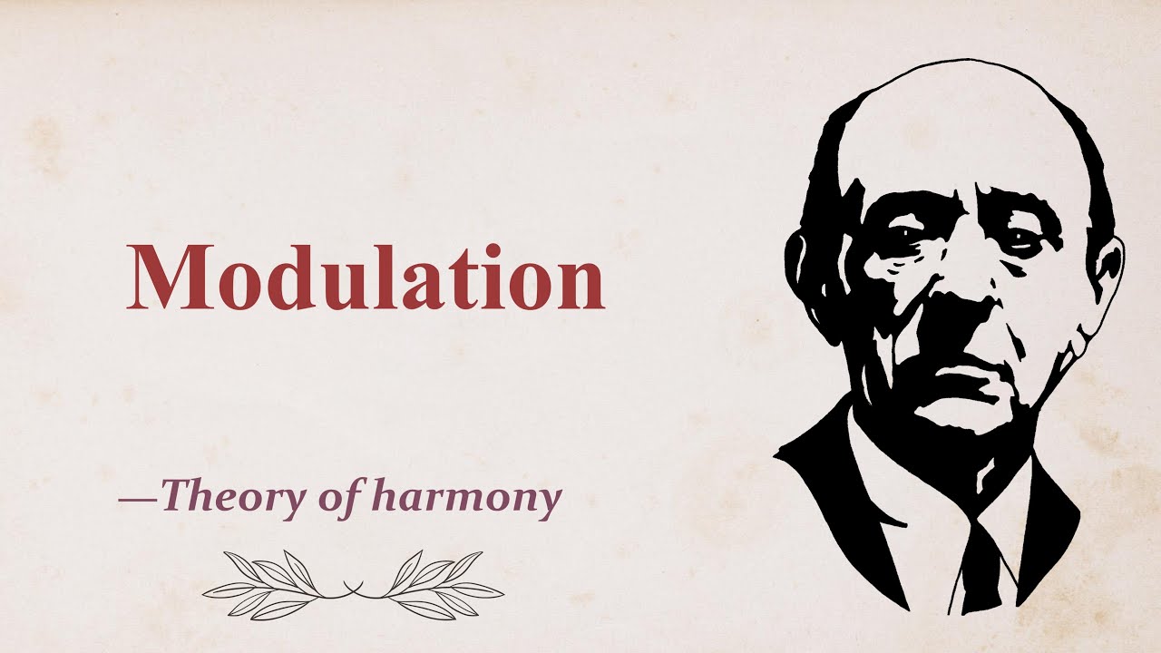 How to Modulate Smoothly: A Beginner’s Guide to Changing Keys (Schoenberg Ep. 10)