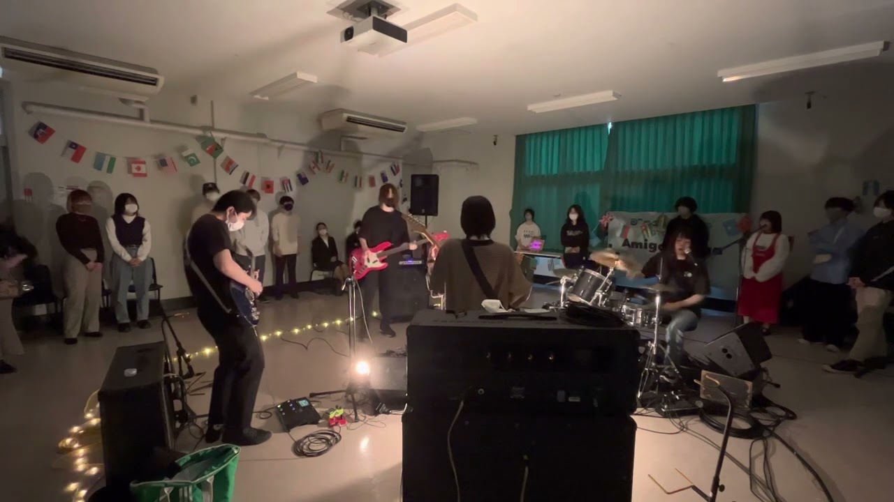 2022青山祭1日目 Neru(copy)