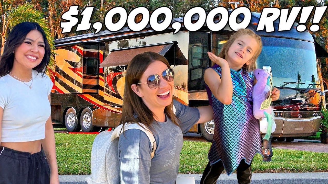 Last Trip Together | Why An RV? | RV Shopping!