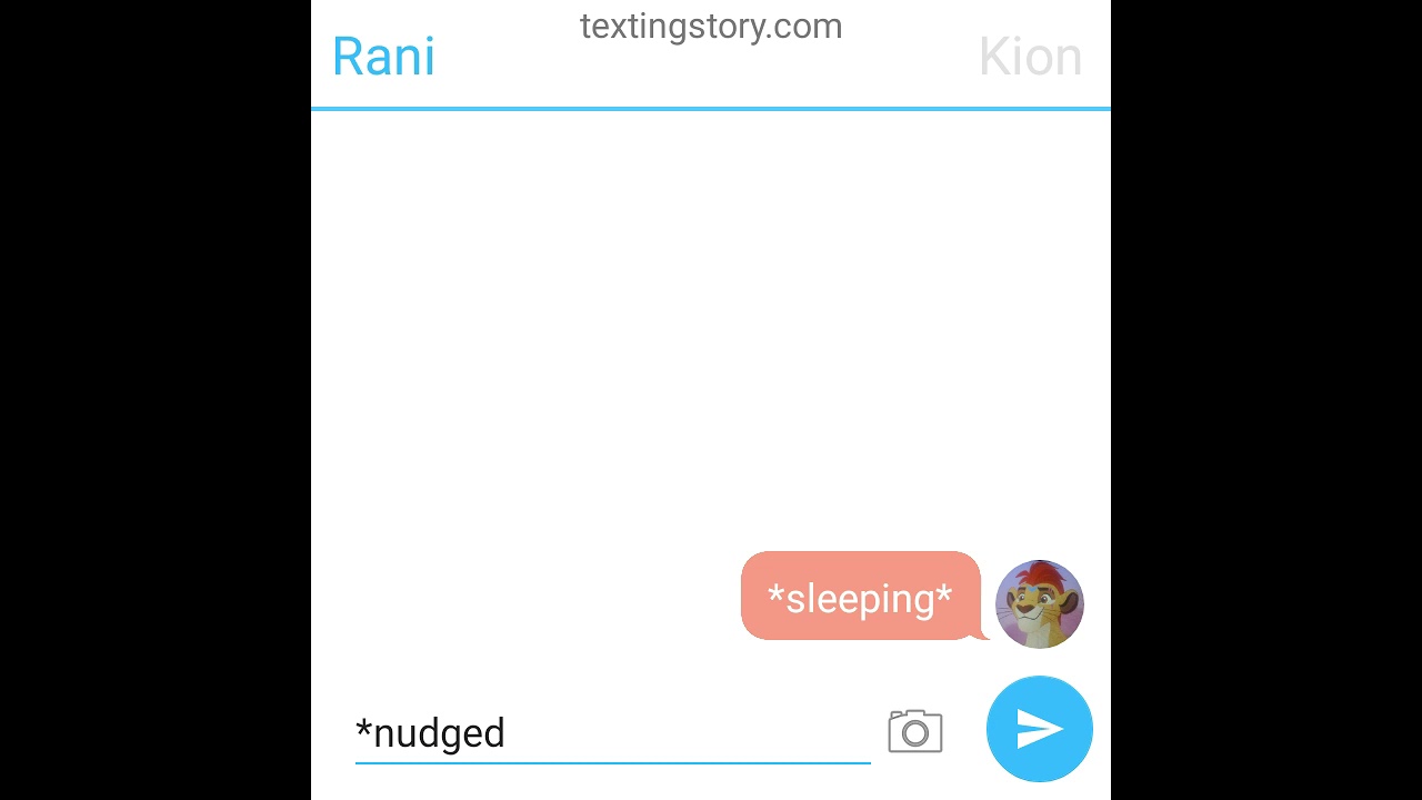 Kion x Rani