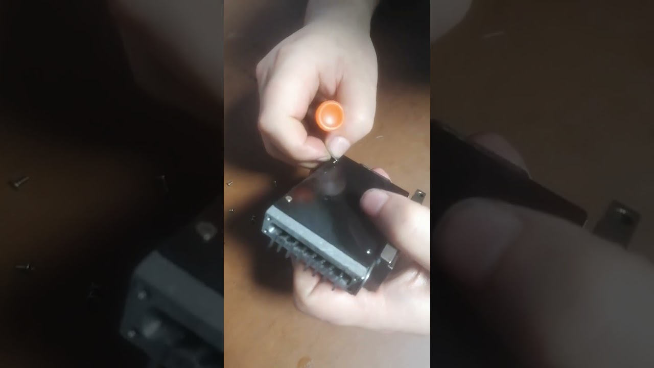 selektör kırılma f0 hatası