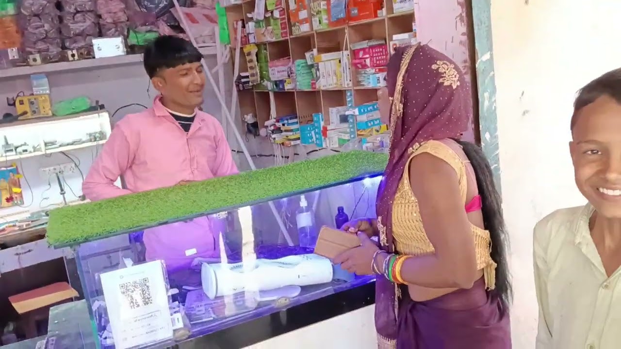 श्रावस्ती कॉमेडी बछराज ओंकार बाबा गोलू 