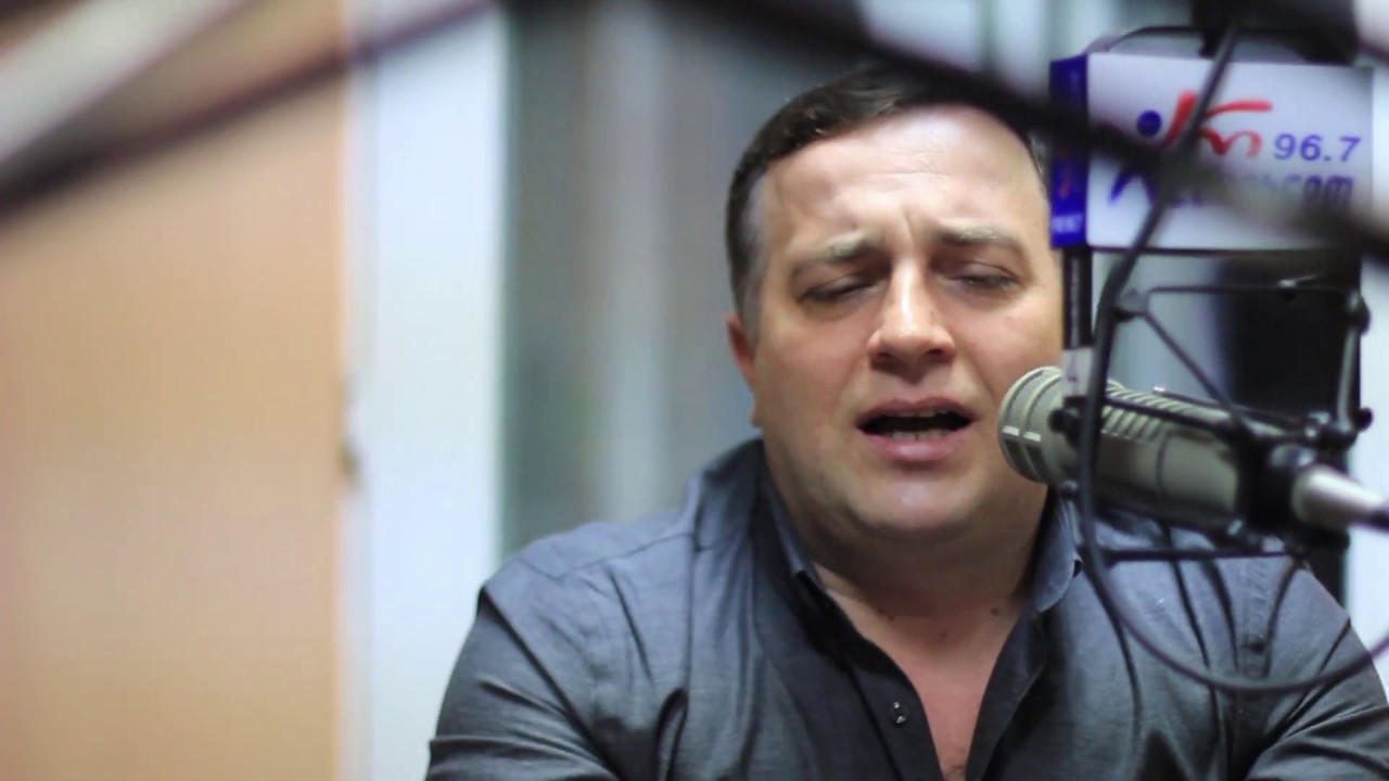 ავთო ჩადუნელი - მაჭარია. Live არ დაიდარდო / Avto Chaduneli - Macharia. Live Ar Daidardo