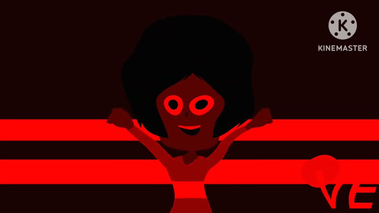 Pbs kids dot Go Animate Round 6 Everyone Effects