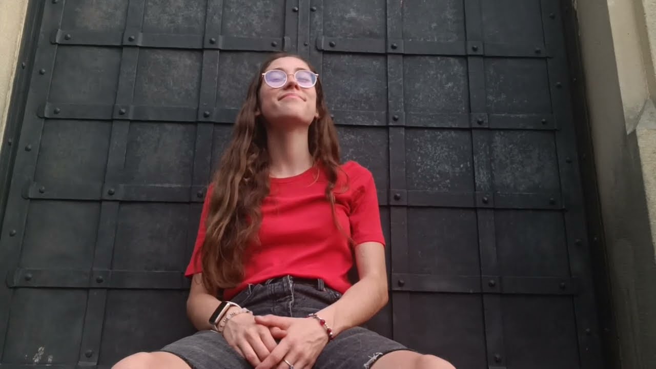 Melodia nadziei-Wiktoria Szyrajew - Topole (cover Agnieszka Musiał)