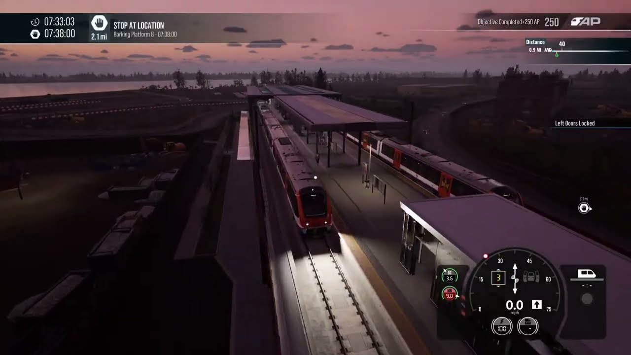 Train Sim World 6 Viewers Vote the Route ep. 908 (PS5)
