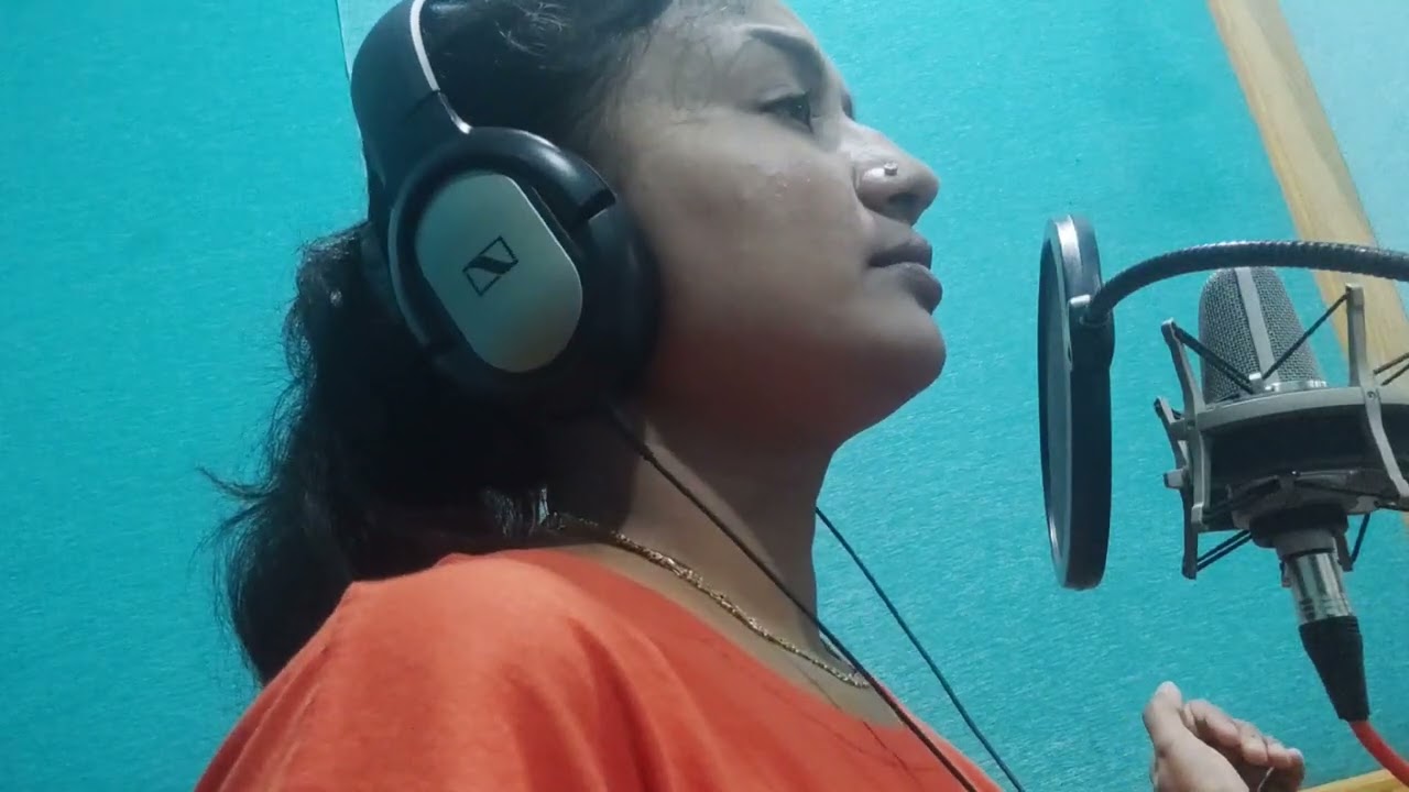 new song recording time (udaan music production)