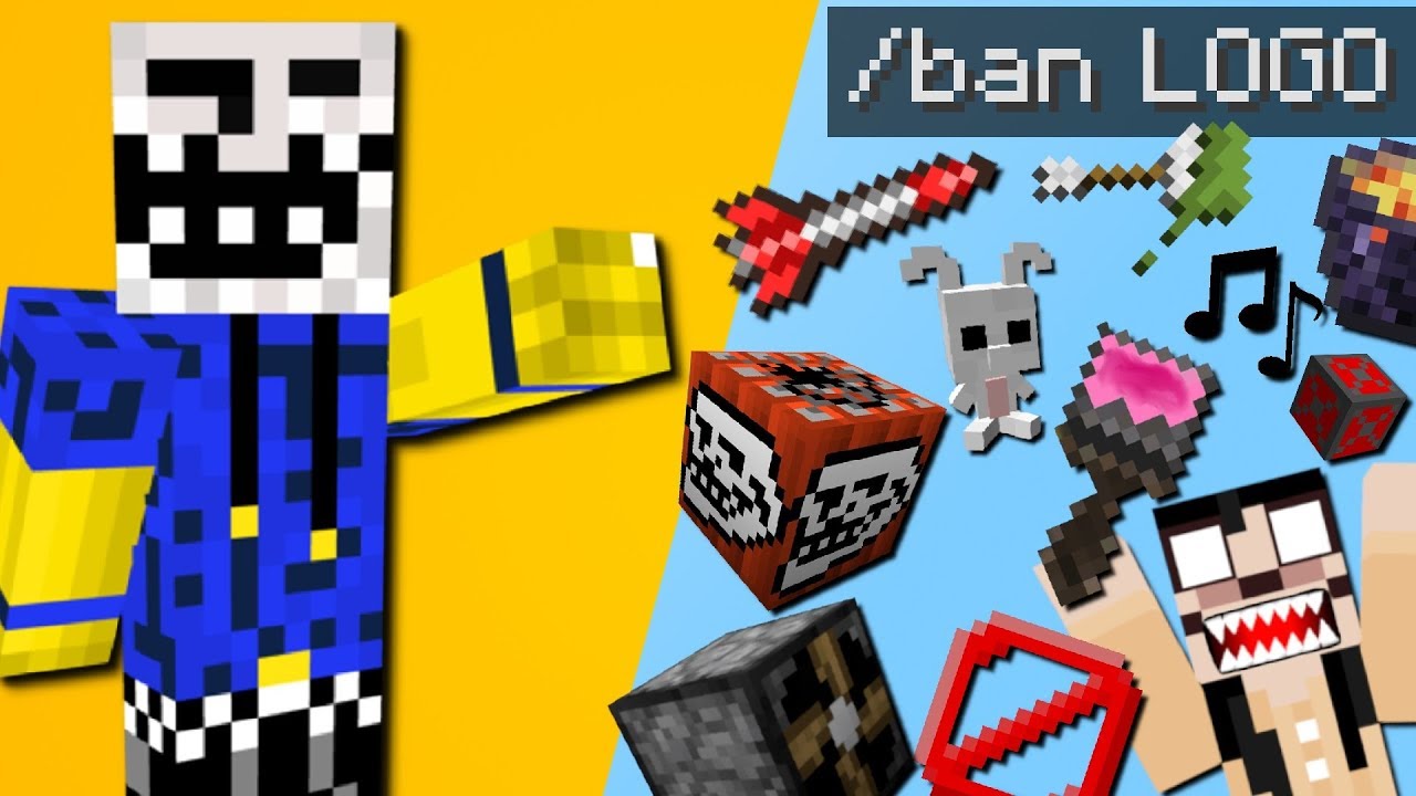 Die BESTEN Trolls in Minecraft! (40+ Trolls) (Troll Wars)