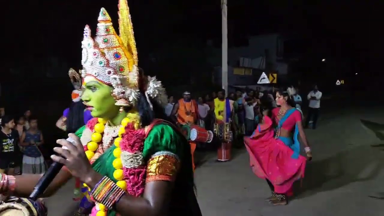 #நம் தமிழ்நாட்டின் மறைந்து போன நாடகம் #who one can relatable this video#pls subscribe 