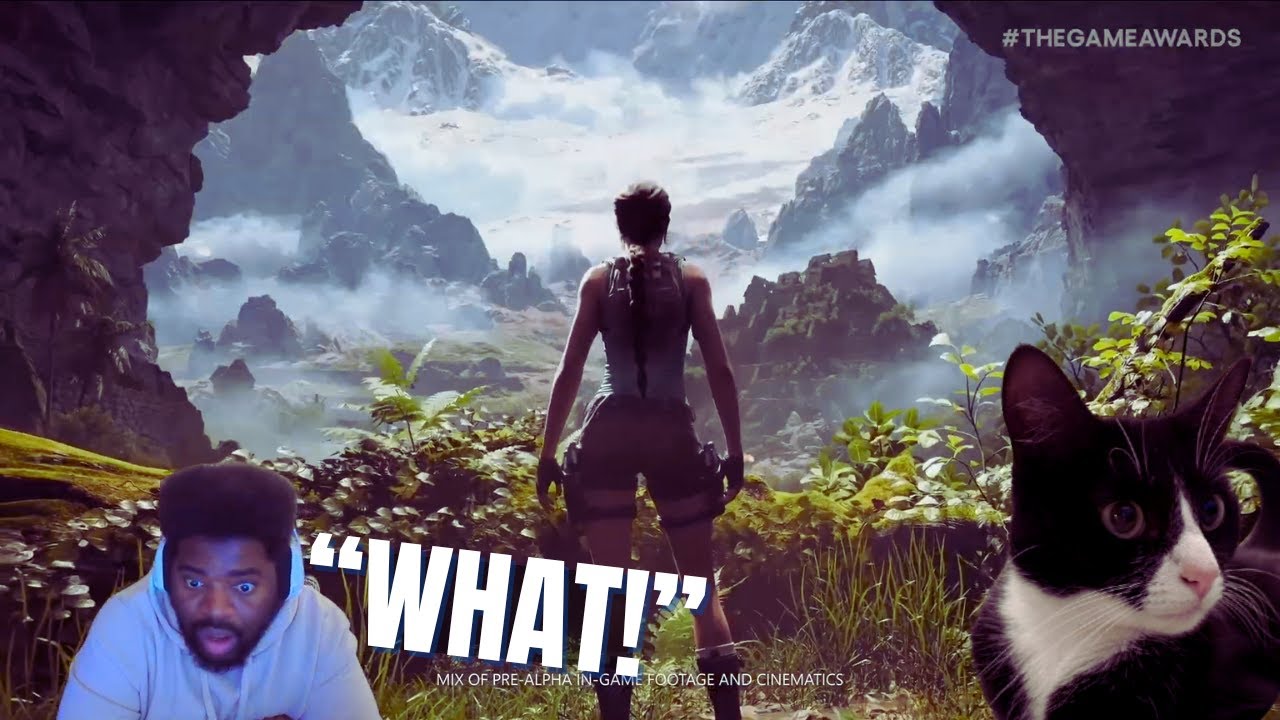 2026 Game Releases Got Me HYPE! 😱
