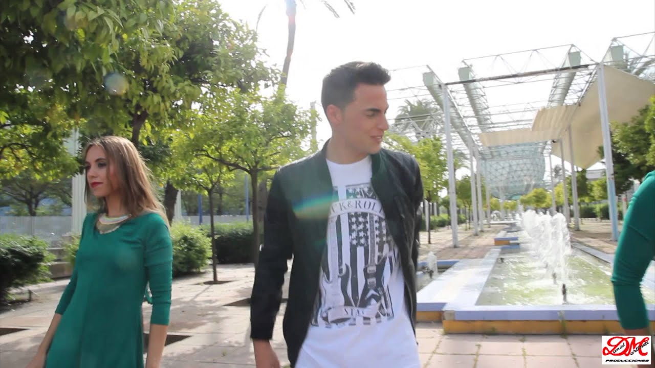 Y DIGO YO- D'MONTOYA- VIDEOCLIP OFICIAL