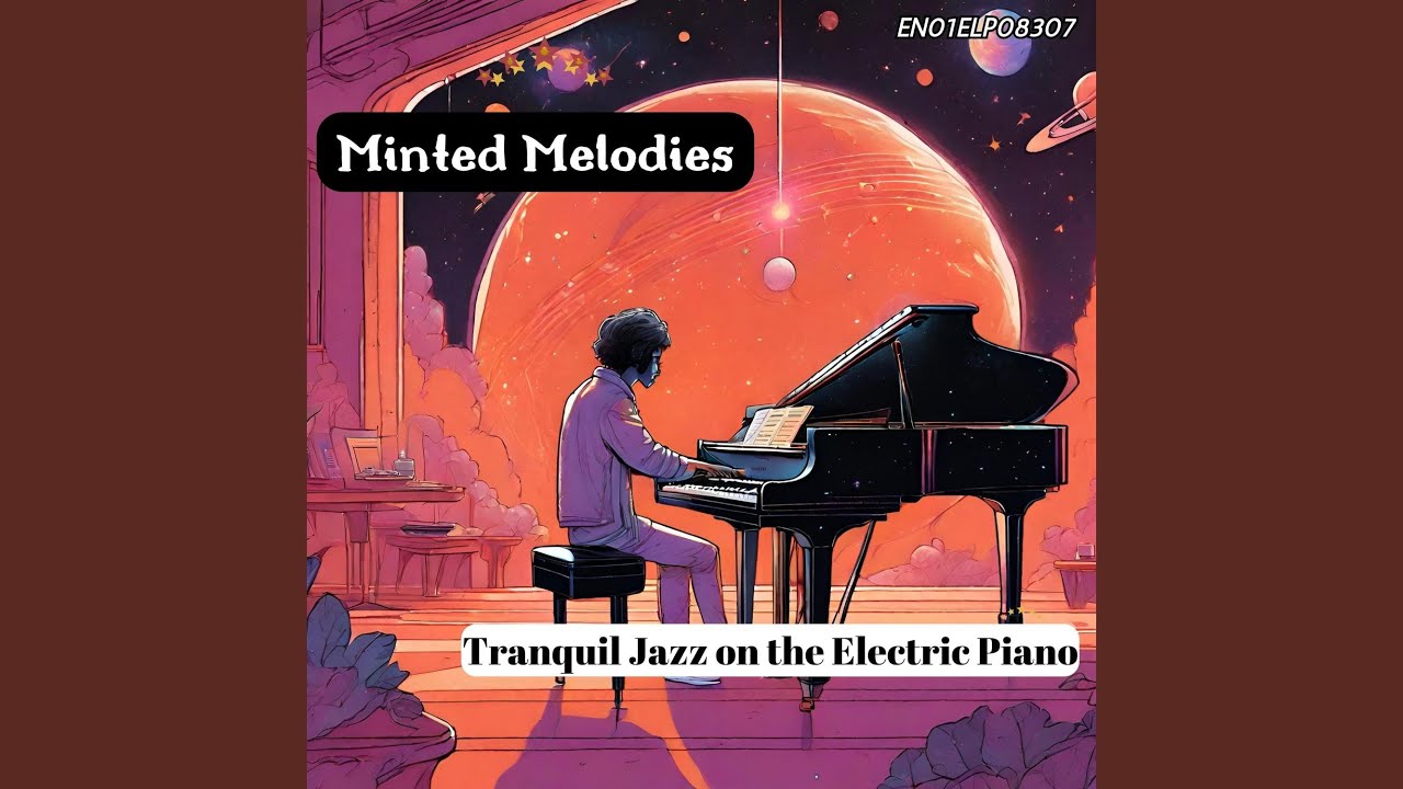 Tales of Taupe: Storytelling Jazz Songs on Piano