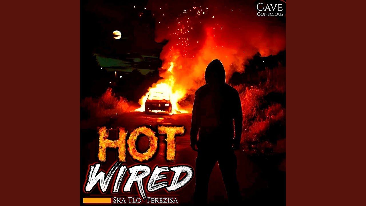 HOT-WIRED (Main Mix)