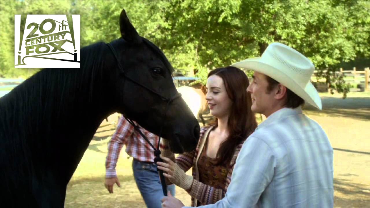 Flicka: Country Pride - Meet Flicka | 20th Century FOX